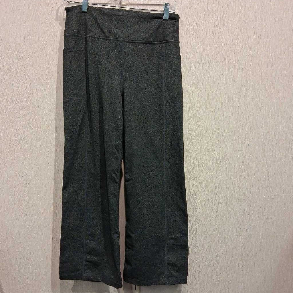 GOWALK™ Cropped Pants