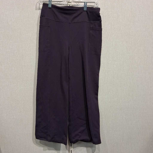 GOWALK™ Cropped Pants