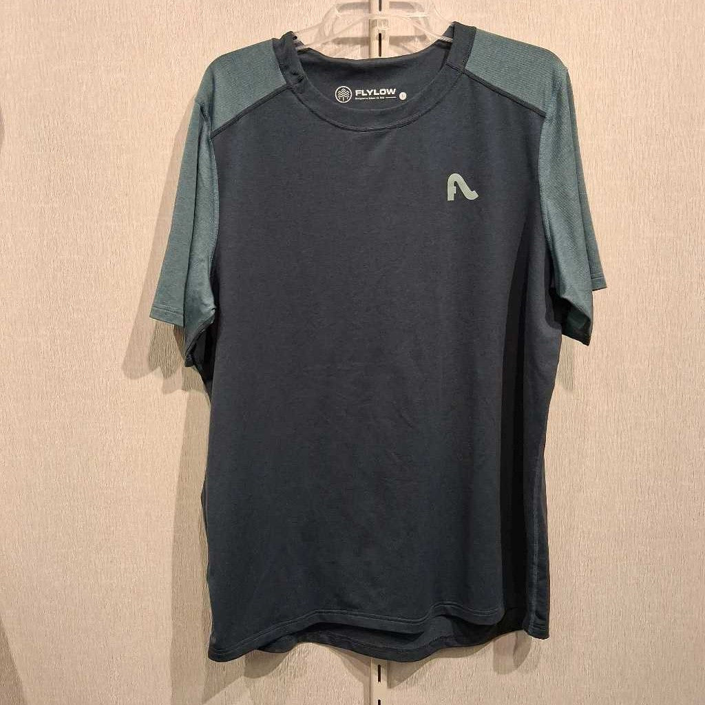 Wicking Technical Tshirt