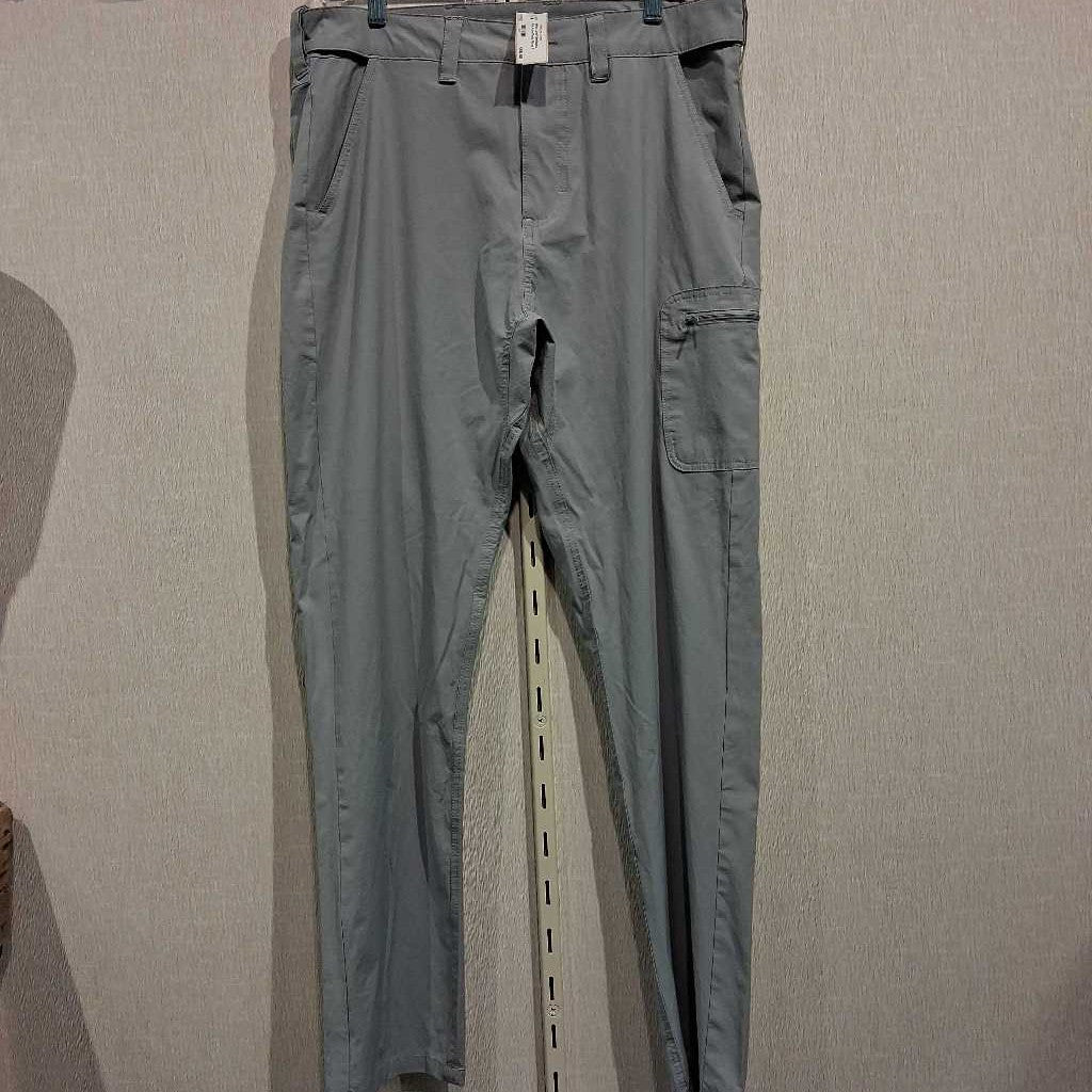 Next Level Ventilated Hiking Active Pants