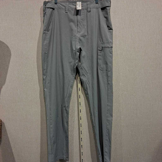 Next Level Ventilated Hiking Active Pants