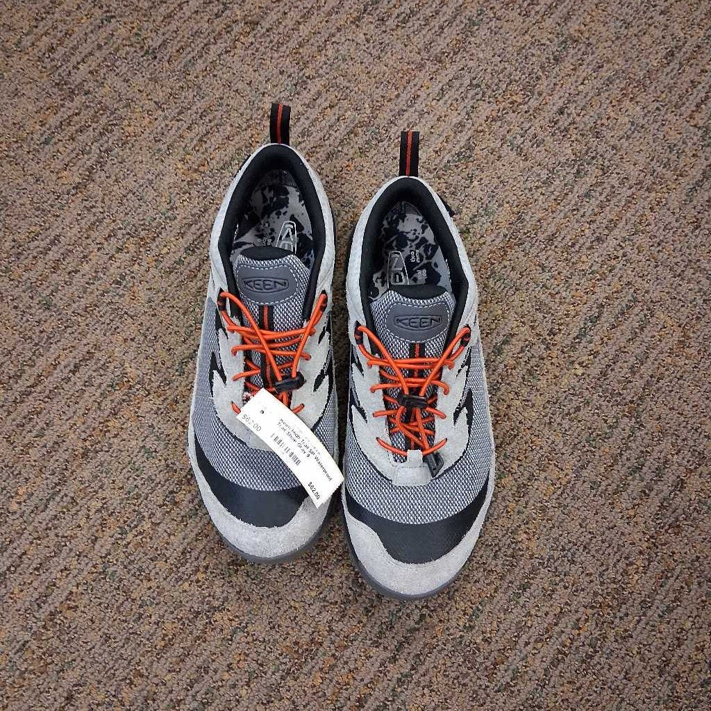 High Trail SP Waterproof Trail Shoe