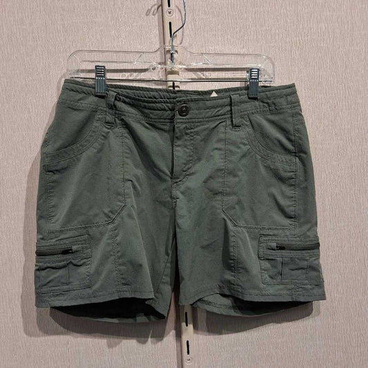 Rip Stop Shorts