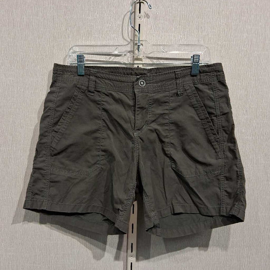 Rip Stop Shorts