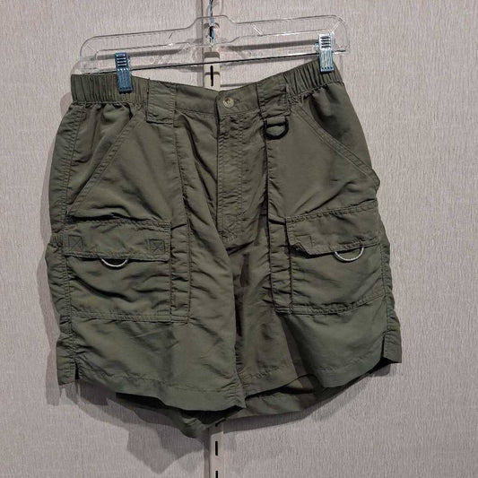 Lightweight Hiking Shorts