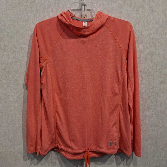 L/S Sun Hoody