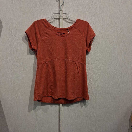 Marley Short Sleeve Shirt