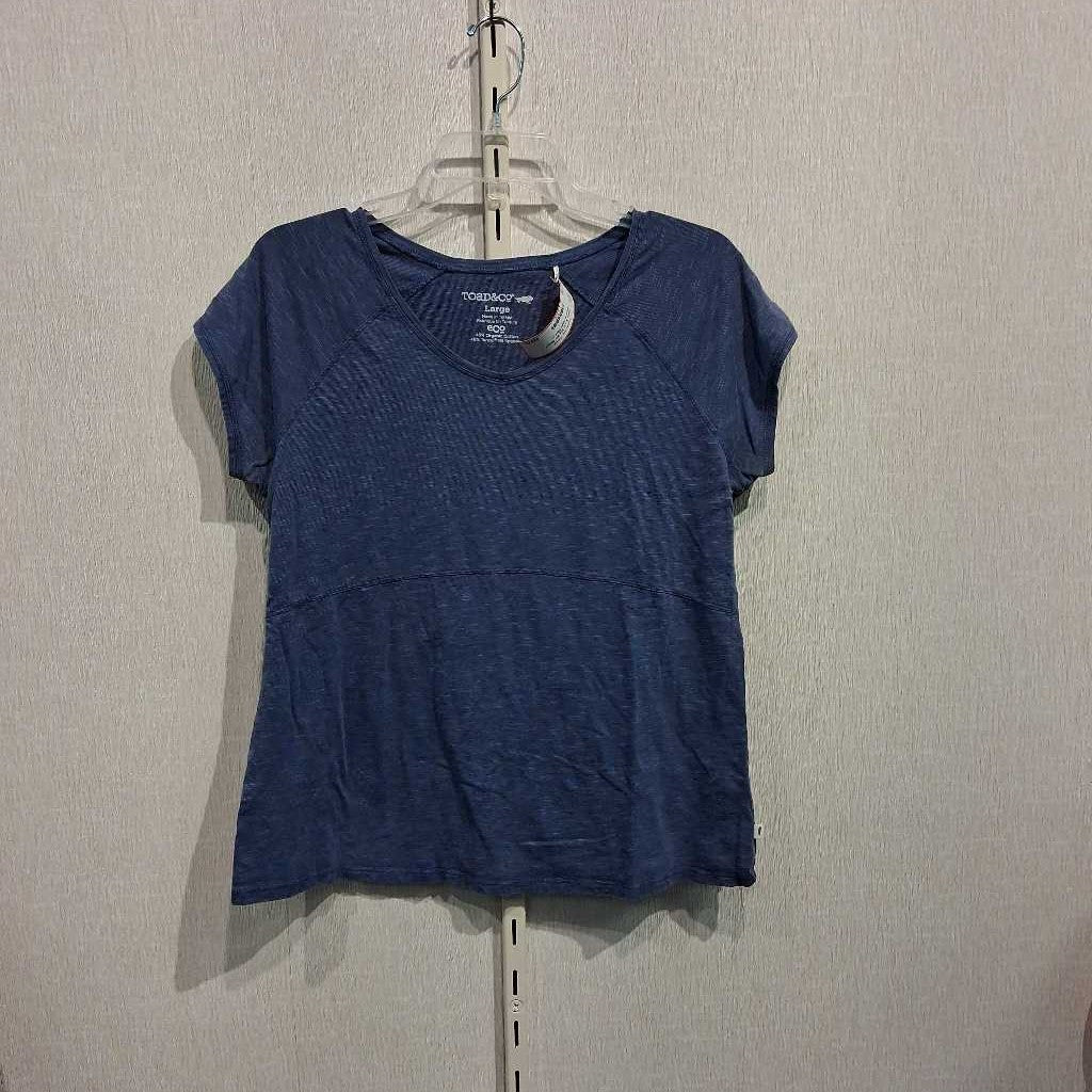 Marley Short Sleeve Shirt