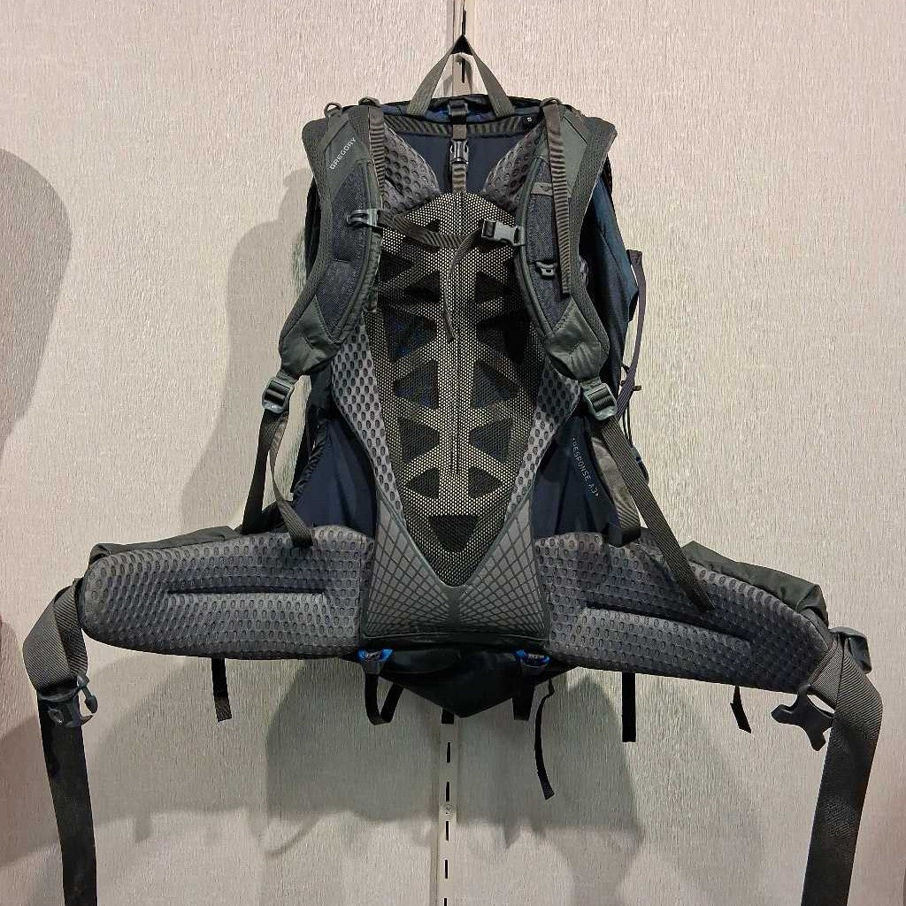 Baltoro 75L Backpack