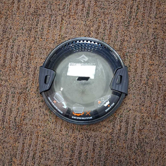 Compact Cookpot