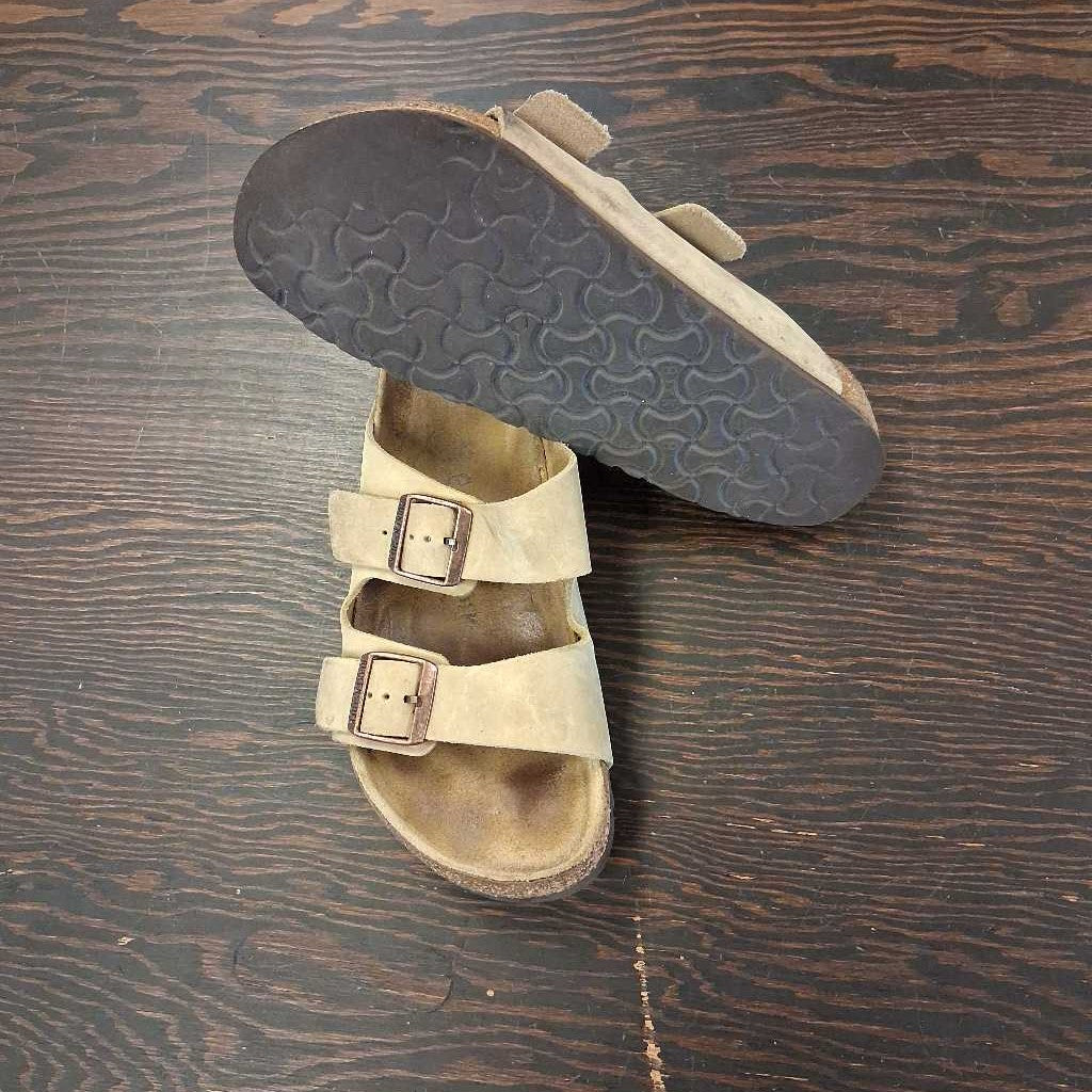 Arizona Slide Sandals