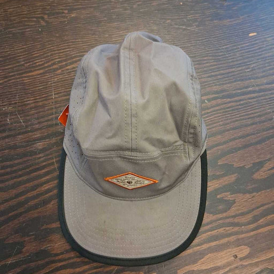Wicking Baseball Hat