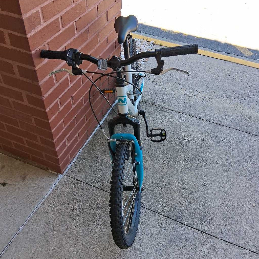 Pueblo 20 Youth Mountain/Trail Bike
