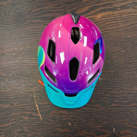 Youth & Kids Bike/Skateboard/Roller Helmet