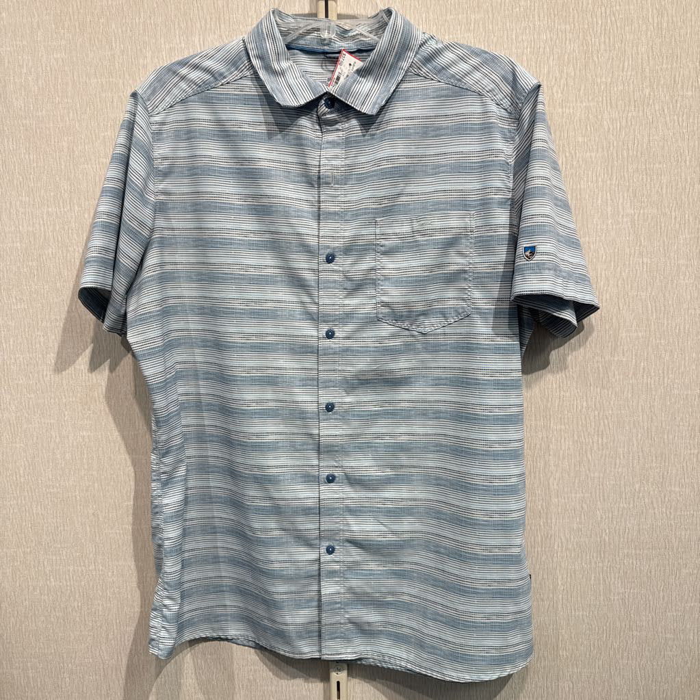 KÜHL Short Sleeve Shirt