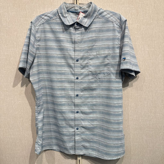 KÜHL Short Sleeve Shirt