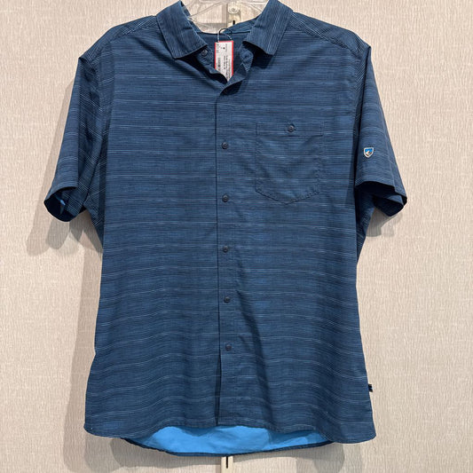 KÜHL Short Sleeve Shirt