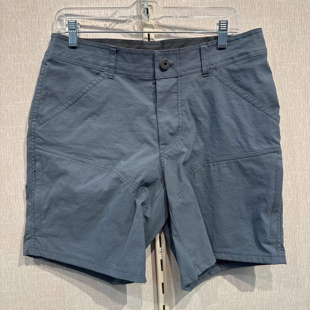 8 pocket short, mens