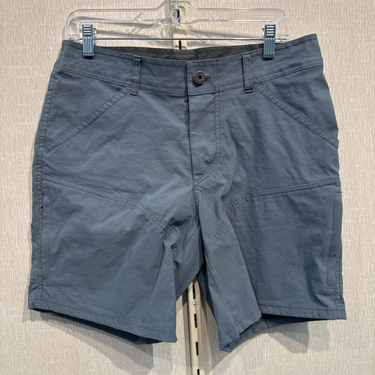 8 pocket short, mens