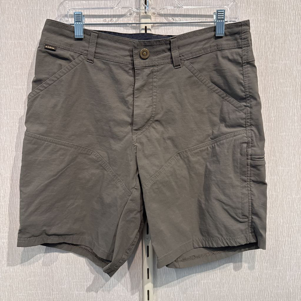8 pocket short, mens
