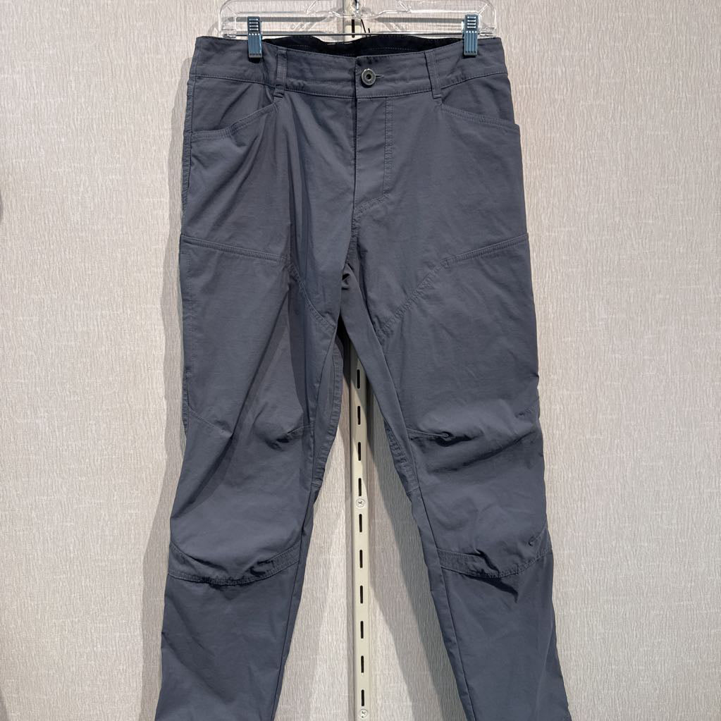 Stretch hiking pants, mens