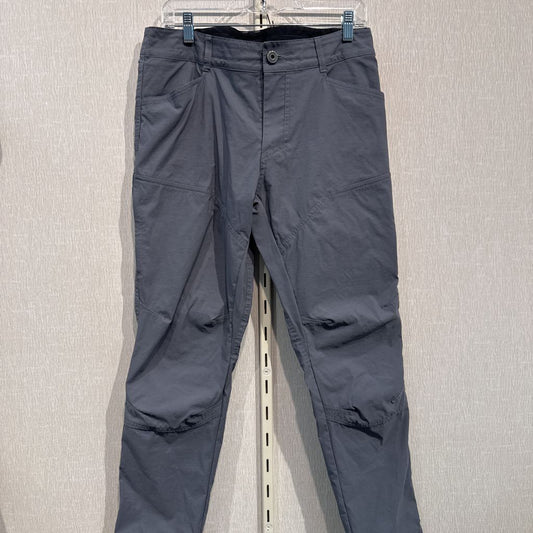 Stretch hiking pants, mens