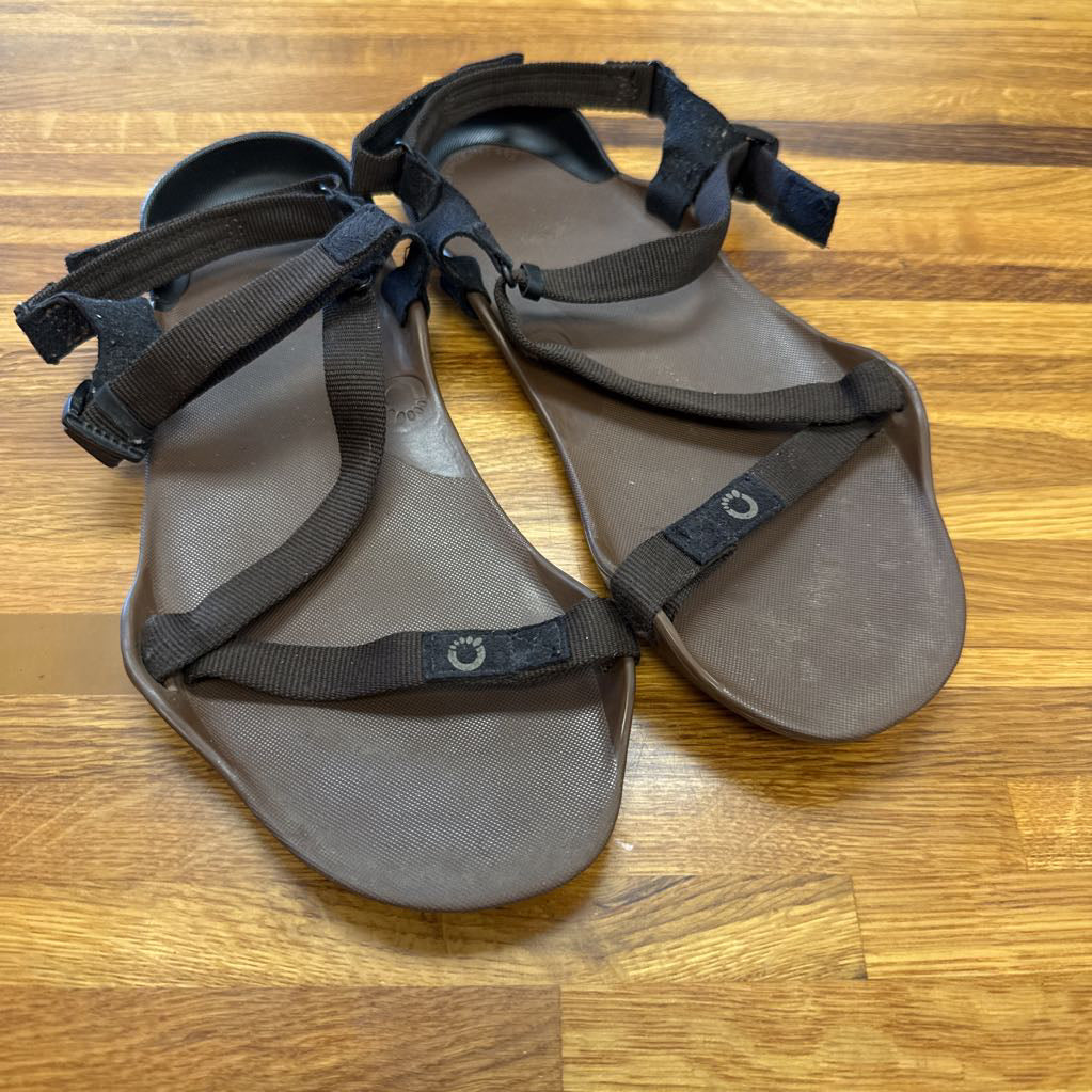 Z-trek sandal, womens