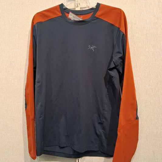 Ether Comp Crew LS
