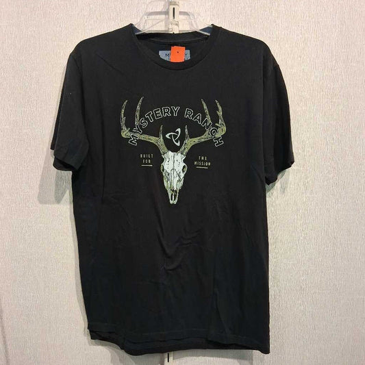 Tshirt - Skull Logo