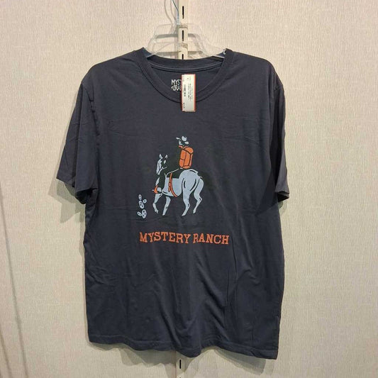 Tshirt - Cowboy Logo