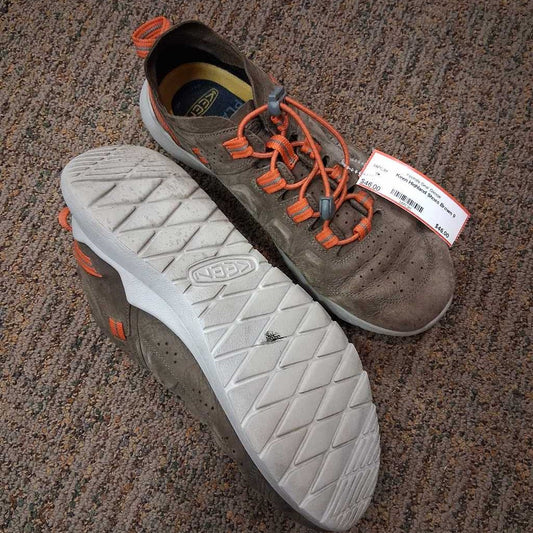 Highland Shoes