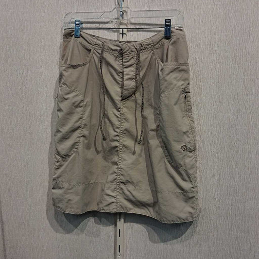 Hiking Skirt (small stain on back)