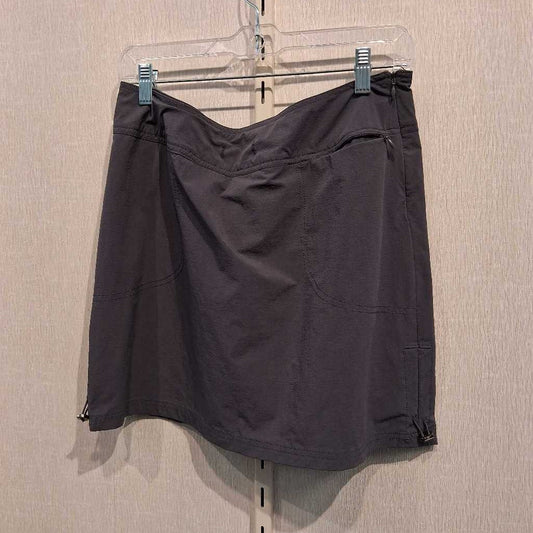 Hiking Skirt with Liner (missing drawstring)