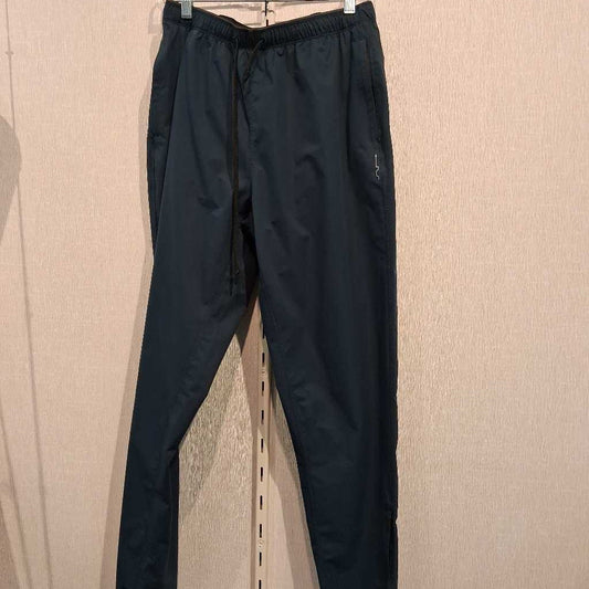 Lightweight Ankle Zip Pants