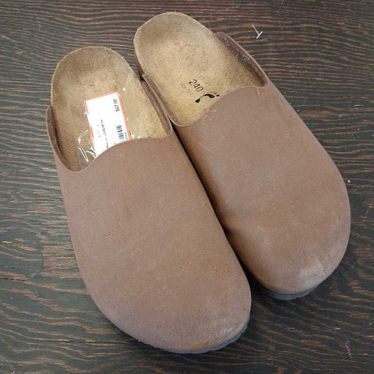 Clog