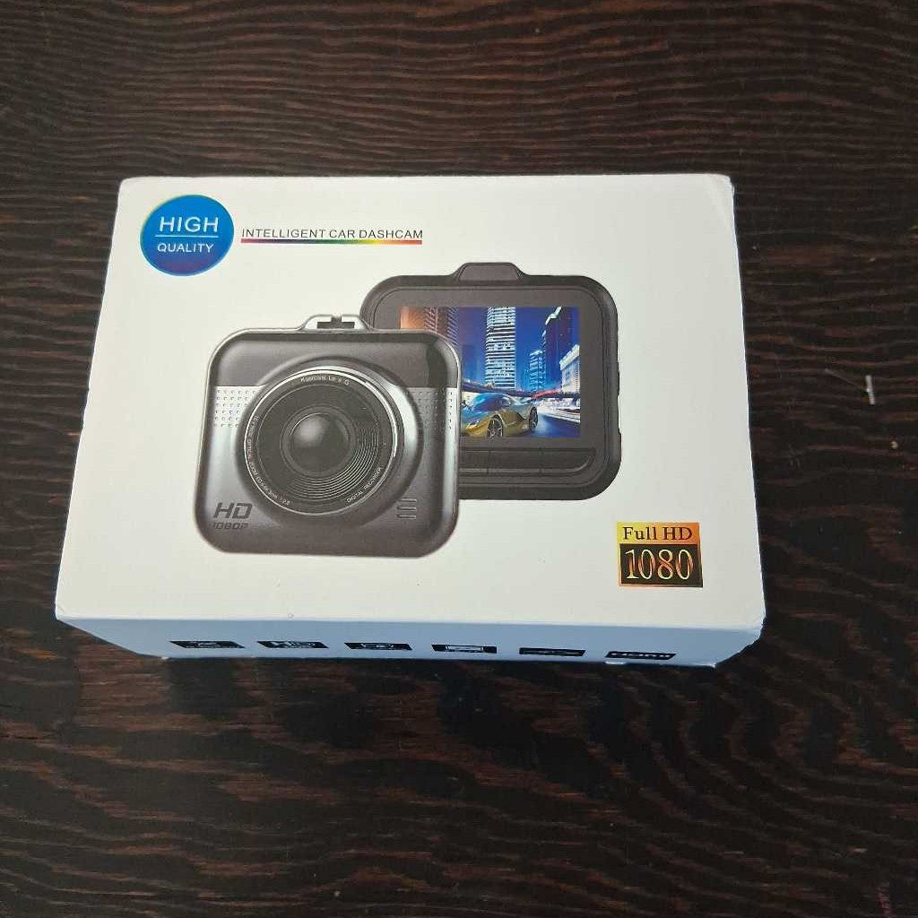 Dashcam