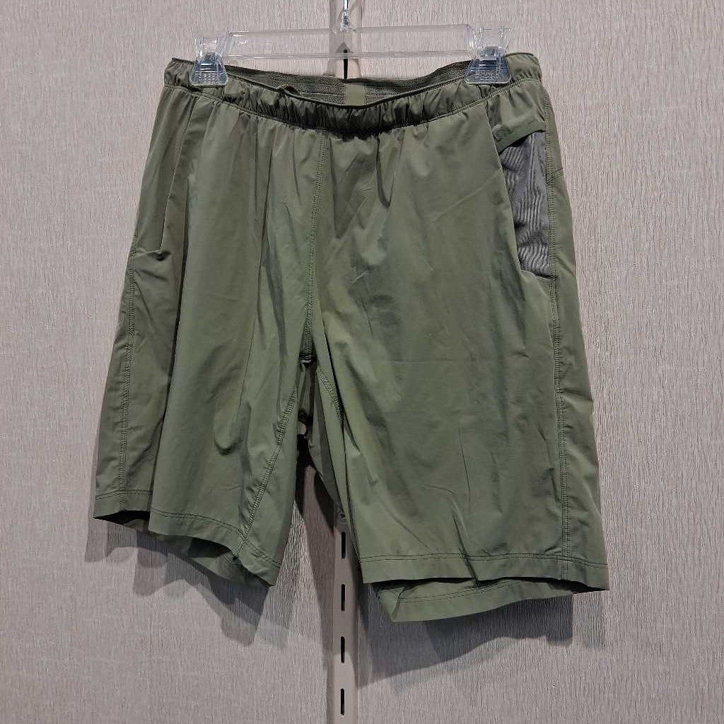 Running Shorts