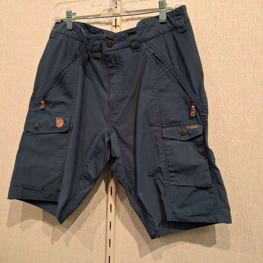 G-1000 Active Short