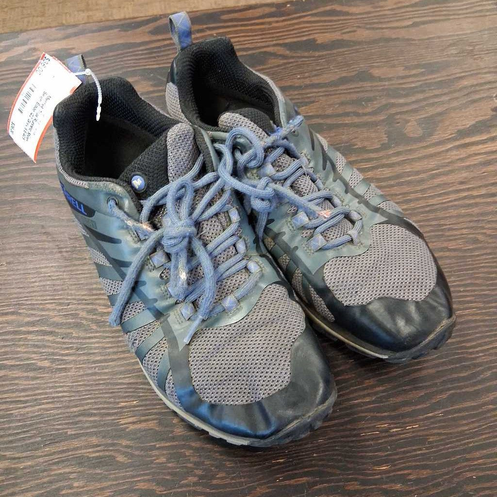 Trail Running Shoes Siren Edge Q2