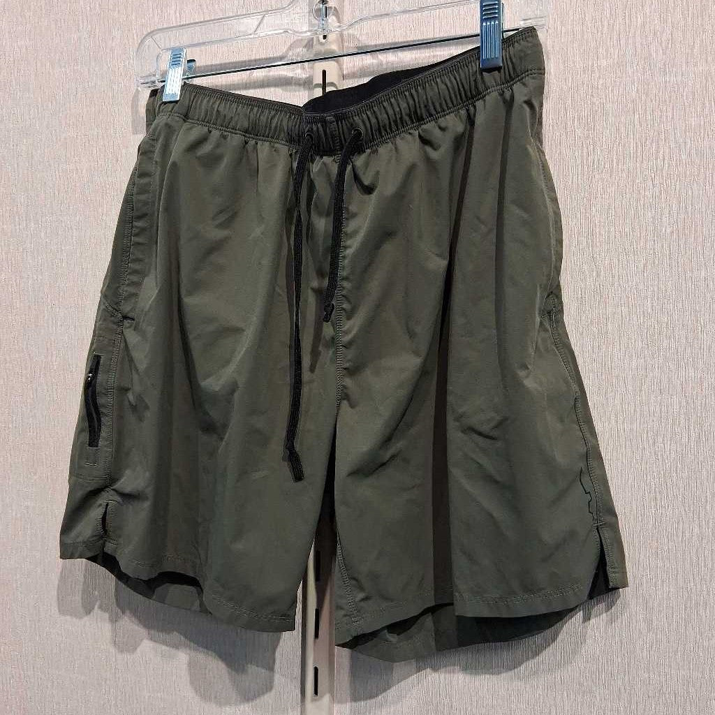 Running Shorts
