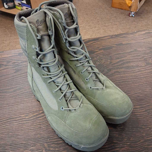 Tanicus Athletic Military