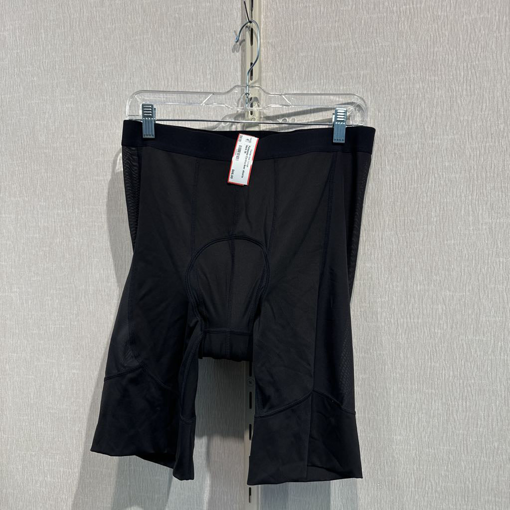 Cycling liner shorts