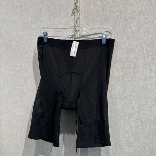 Cycling liner shorts