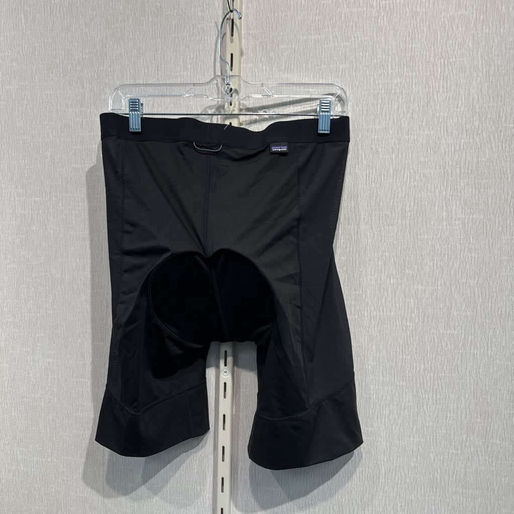 Cycling liner shorts