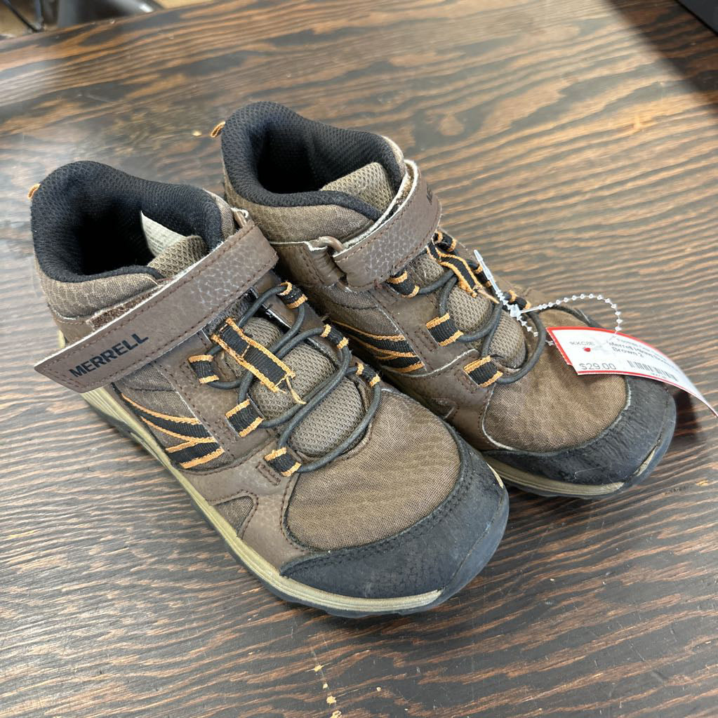 Hiking Boots Kid's