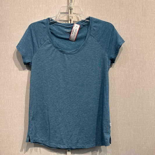 Short Sleeve Women's