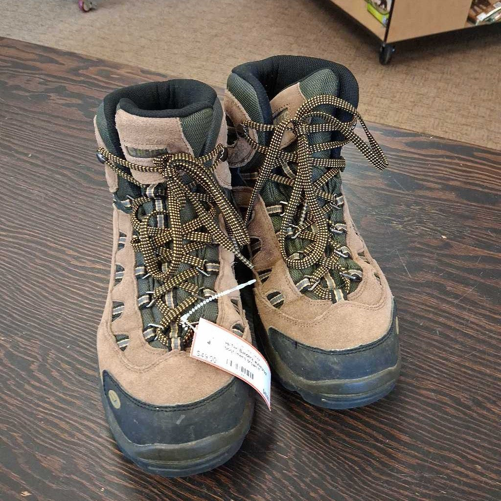 Bandera waterproof boot, mens