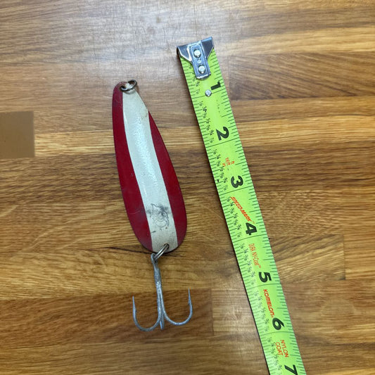 DarDevle Detroit Spoon
