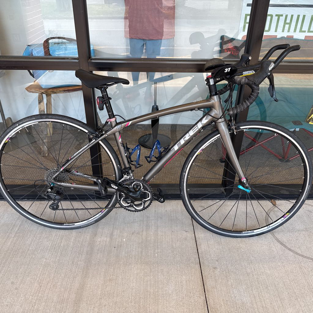 Lexa road bike (105 groupset)