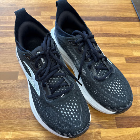 Glycerin 23 running shoe, womens